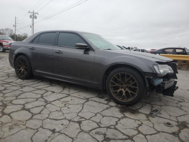 2016 CHRYSLER 300 S - 2C3CCABGXGH282520