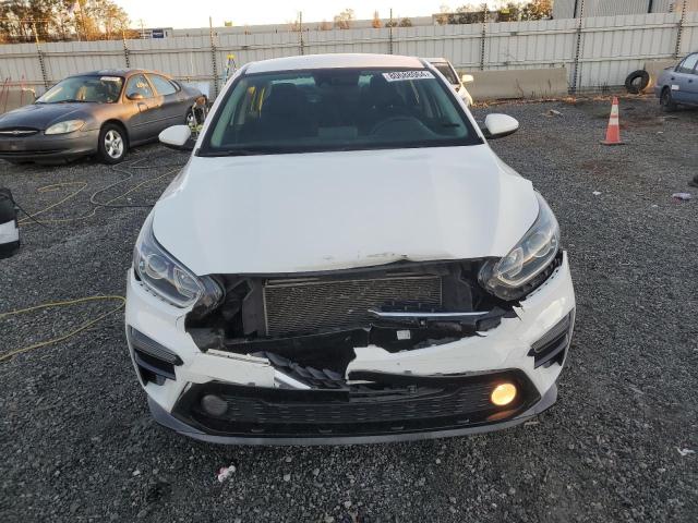 2020 KIA FORTE FE - 3KPF24ADXLE170276