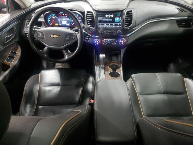 2015 CHEVROLET IMPALA LTZ - 2G1165S33F9146021