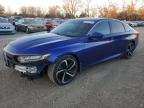 2019 HONDA ACCORD SPO - 1HGCV1F32KA078428