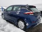 Lot #3027356276 2025 NISSAN LEAF S