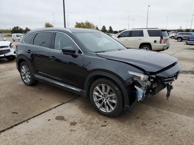 Vin: jm3tcbdy9m0511753, lot: 78963404, mazda cx-9 grand touring 20214
