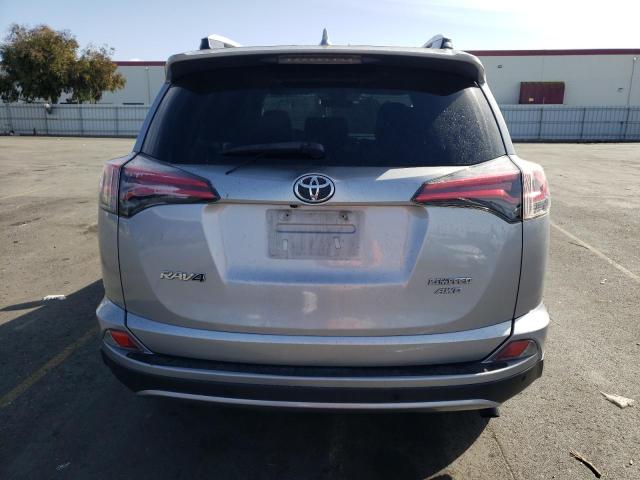 VIN 2T3DFREV8HW625519 2017 Toyota RAV4, Limited no.6