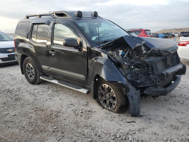 2015 NISSAN XTERRA X 5N1AN0NW0FN657794