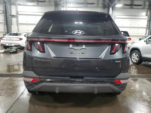 VIN 5NMJECAE1NH137408 2022 HYUNDAI TUCSON no.6