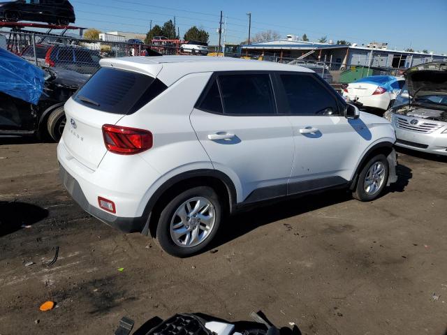 2022 HYUNDAI VENUE SE - KMHRB8A30NU207346