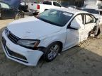 2017 VOLKSWAGEN JETTA S - 3VW2B7AJ1HM344297