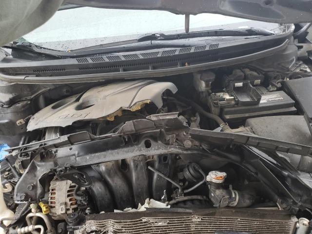 2016 KIA FORTE LX - KNAFK5A88G5607019