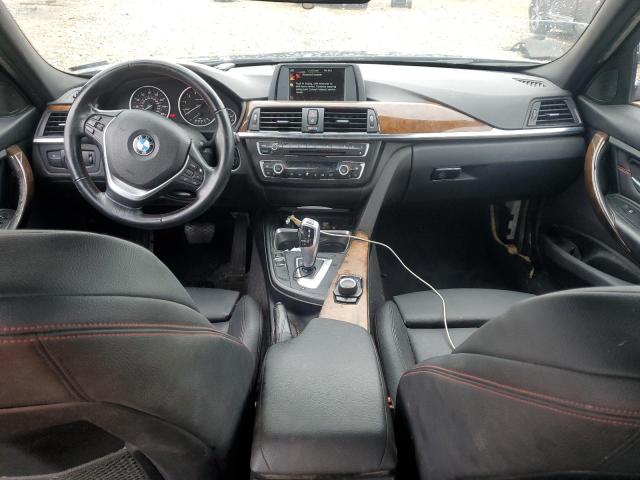 2015 BMW 328 I - WBA3A5C52FF609172
