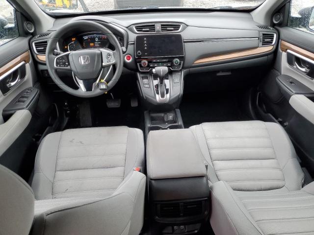 2018 HONDA CR-V EX - 2HKRW1H54JH508018