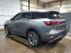 Lot #3024235875 2024 INFINITI QX60 LUXE