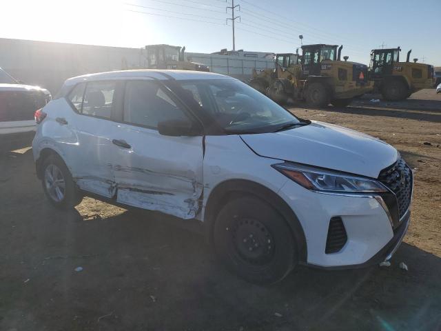 2024 NISSAN KICKS S - 3N1CP5BV9RL568541