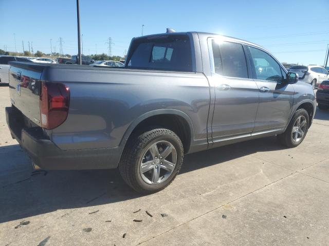 2023 HONDA RIDGELINE - 5FPYK3F79PB053088