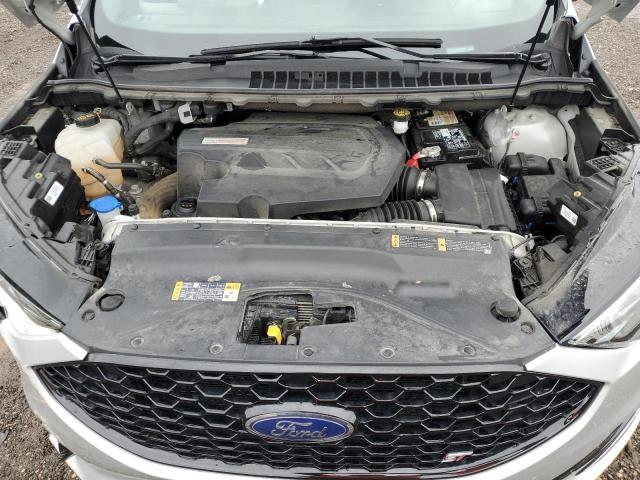 2019 FORD EDGE ST - 2FMPK4AP3KBB00957