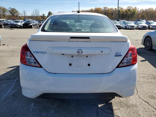 2018 NISSAN VERSA S - 3N1CN7AP2JL868883