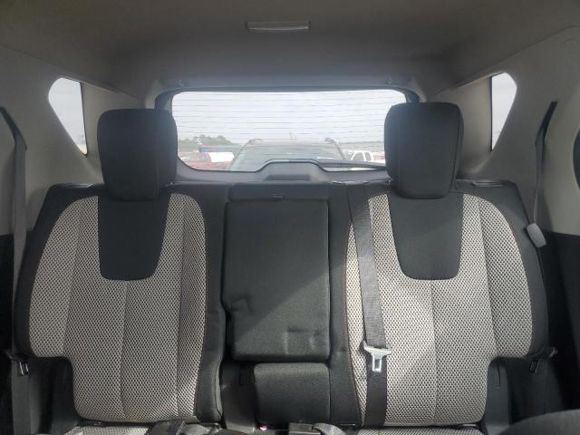 2016 CHEVROLET EQUINOX LS - 2GNALBEK5G6296305