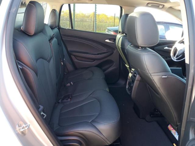 2017 BUICK ENVISION P - LRBFXESX9HD022191