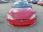 TESLA MODEL S photo