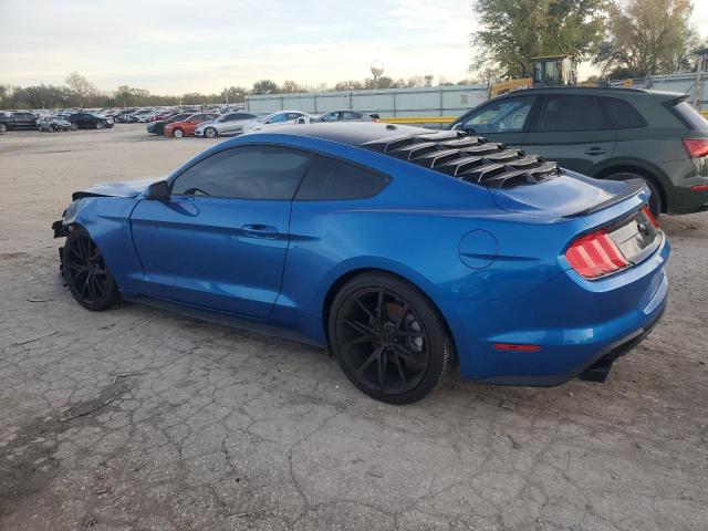 2020 FORD MUSTANG - 1FA6P8TH7L5124558