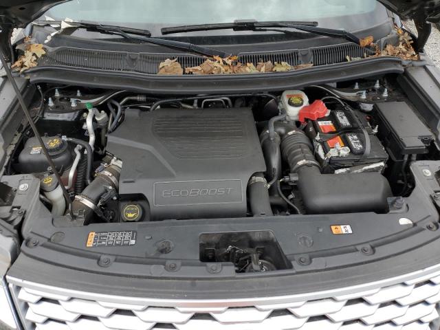 2018 FORD EXPLORER P - 1FM5K8HT4JGC21604