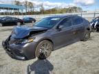 2023 TOYOTA CAMRY SE N - 4T1G11AK0PU813127