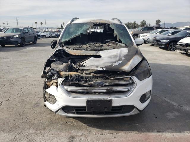 2017 FORD ESCAPE SE - 1FMCU9GD7HUE56303