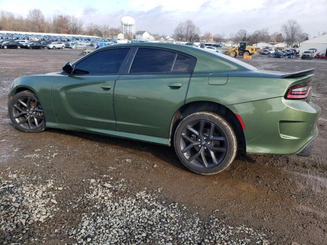 2020 DODGE CHARGER GT - 2C3CDXHG9LH216560