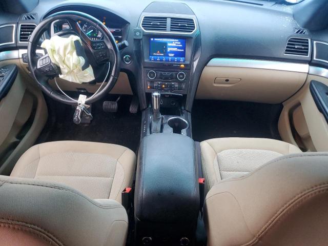 2017 FORD EXPLORER X - 1FM5K8DH6HGA94222