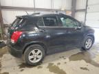 CHEVROLET TRAX 2LT photo