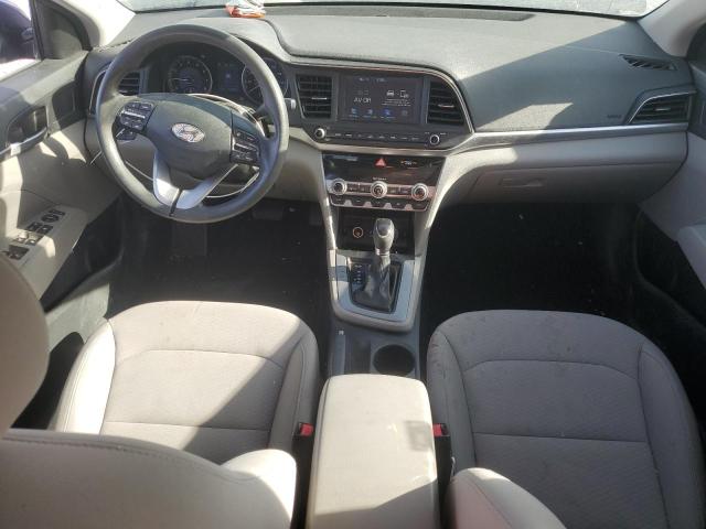 2020 HYUNDAI ELANTRA SE - 5NPD84LF0LH509224