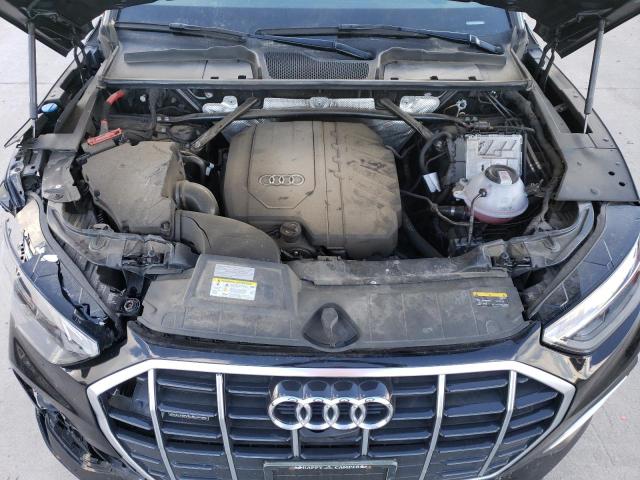 2021 AUDI Q5 PREMIUM - WA1BAAFY0M2050863