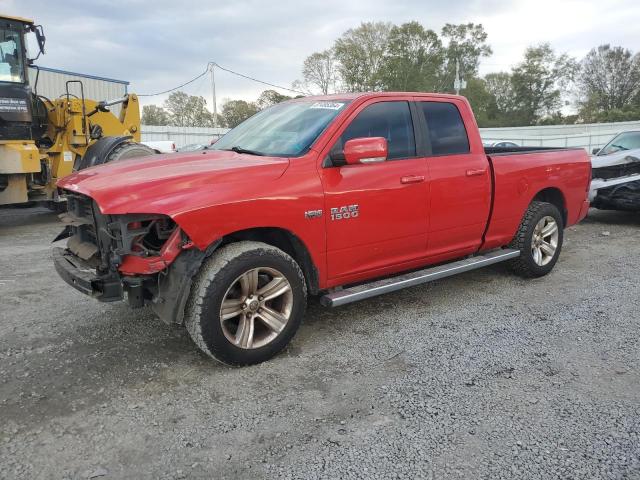 2014 RAM 1500 SPORT #3005733120