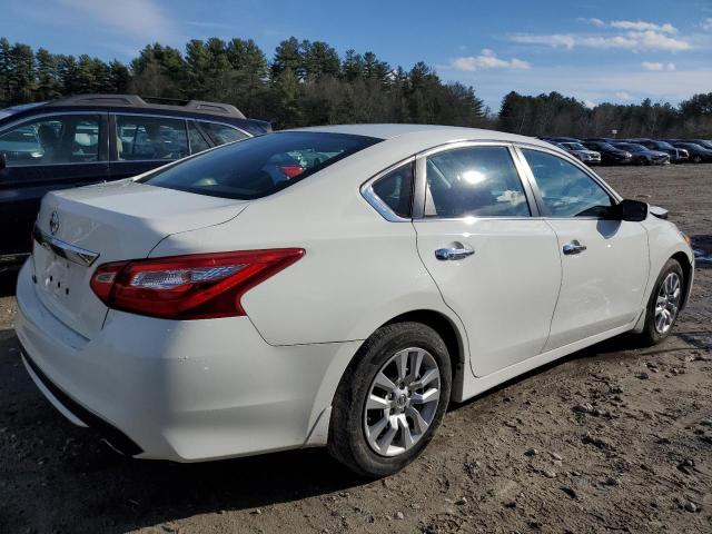 2017 NISSAN ALTIMA 2.5 - 1N4AL3AP5HC260015