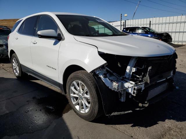 2018 CHEVROLET EQUINOX LT - 2GNAXSEV5J6202705