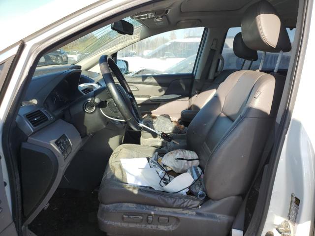 VIN 5FNRL5H91DB078745 2013 HONDA ODYSSEY no.7