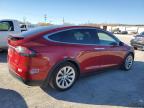 TESLA MODEL X photo