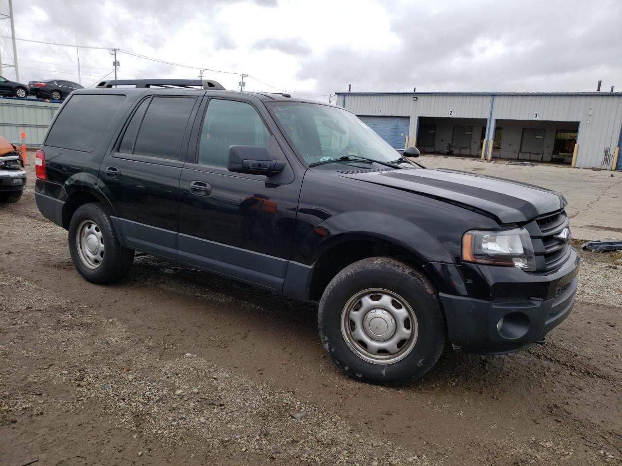 Lot #2978790933 2016 FORD EXPEDITION