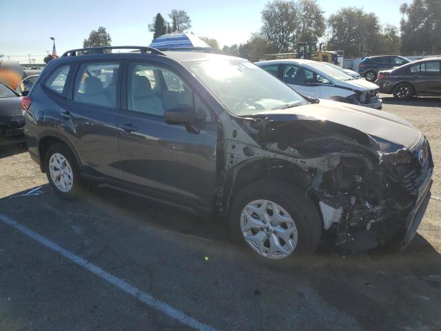 2022 SUBARU FORESTER JF2SKACC6NH514105