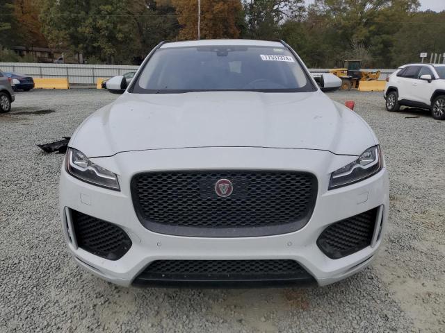 2020 JAGUAR F-PACE CHE SADCP2FX5LA618619