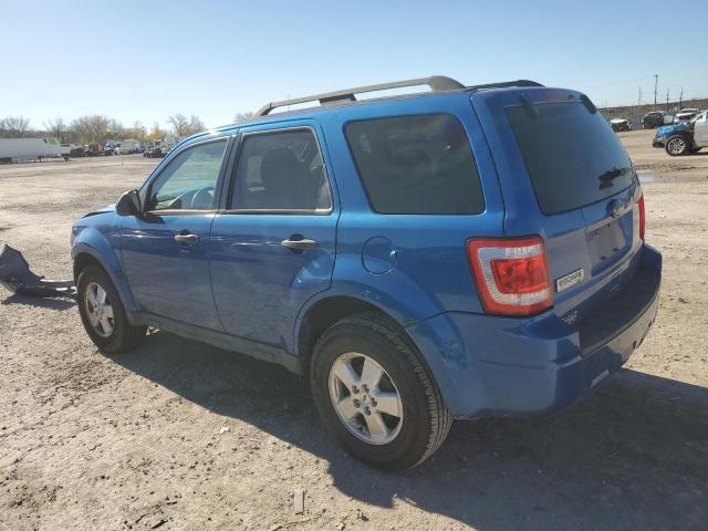 Vin: 1fmcu0d71bkb85607, lot: 81175194, ford escape xlt 20112