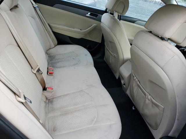 2016 HYUNDAI SONATA SE - 5NPE24AFXGH406746