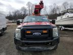 FORD F450 SUPER photo