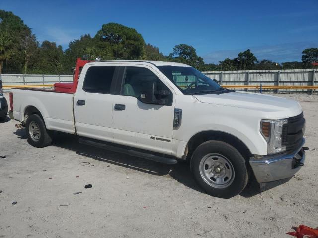 VIN 1FT7W3AT3JEC82520 2018 Ford F-350, Super Duty no.4