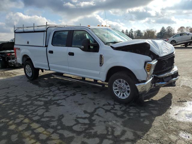 2019 FORD F250 SUPER - 1FT7W2B60KED79016