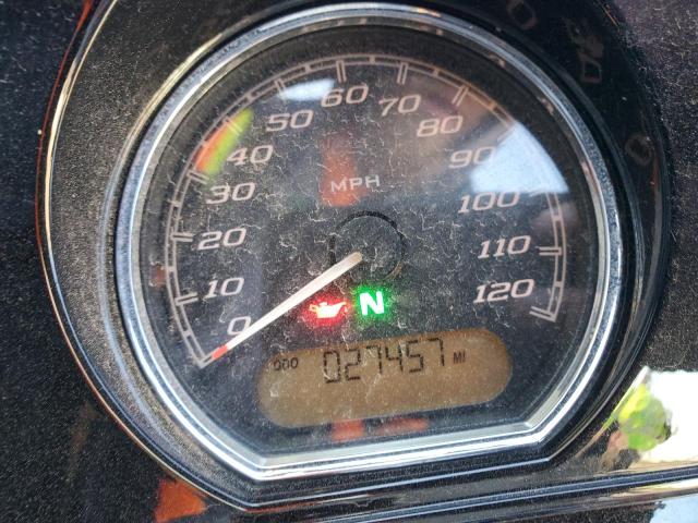 2018 HARLEY-DAVIDSON FLHXS 115T 1HD1KYC14JB625703