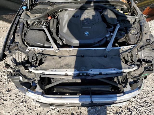 2022 BMW 540 XI - WBA73BJ04NWX56335