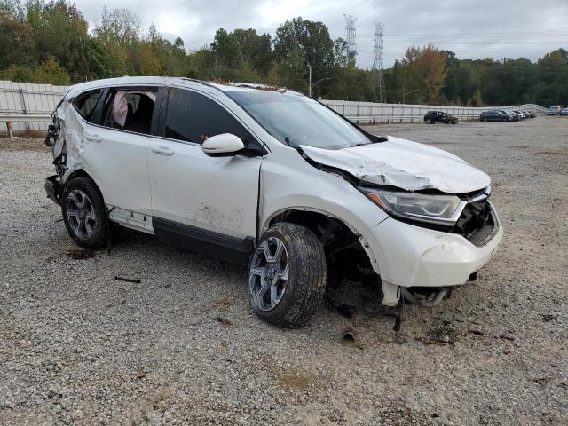 2017 HONDA CR-V EX - 5J6RW2H52HL033233