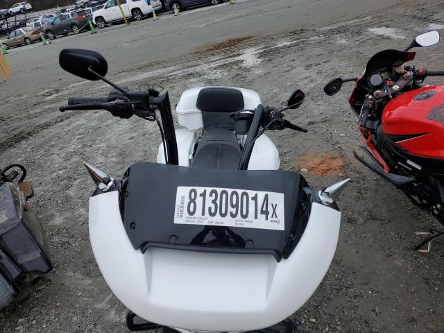 2024 HARLEY-DAVIDSON FLTRX - 1HD1KH713RB631093