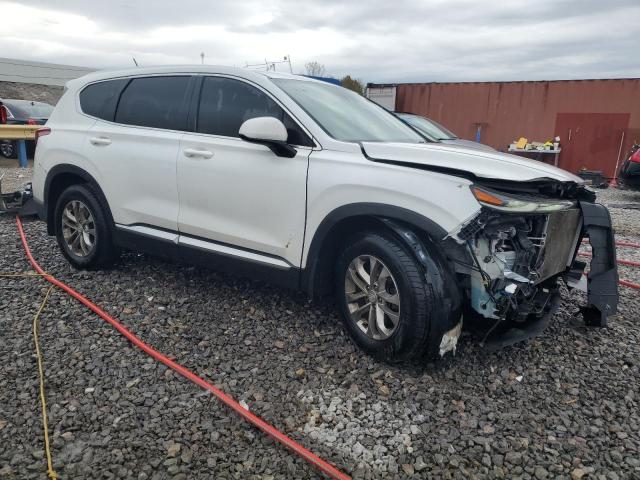 Vin: 5nms23ad6kh096824, lot: 80300854, hyundai santa fe se 20194