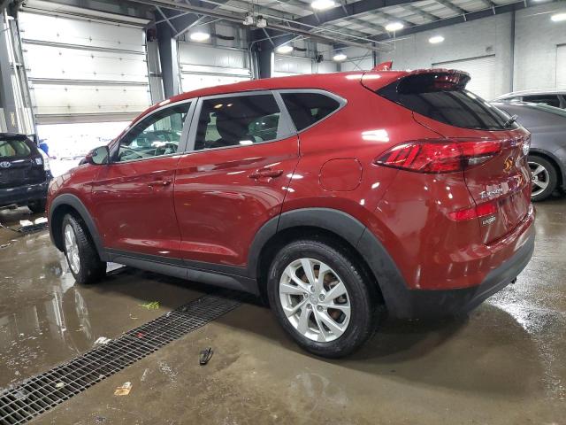 Vin: km8j2ca43ku937238, lot: 80937754, hyundai tucson se 20192